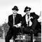 Click for a bigger image of The Blueprint Blues Brothers
