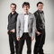 Click for a bigger image of Bobby Swing Band