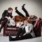 Click for a bigger image of Bobby Swing Band
