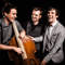 Click for a bigger image of Bobby Swing Band