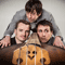 Click for a bigger image of Bobby Swing Band