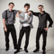 Click for a bigger image of Bobby Swing Band