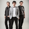 Click for a bigger image of Bobby Swing Band