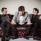 Click for a bigger image of Bobby Swing Band