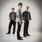 Click for a bigger image of Bobby Swing Band