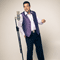 Click for a bigger image of Bobby Warwick
