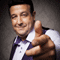 Click for a bigger image of Bobby Warwick