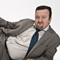 Click for a bigger image of David Brent (Tim Oliver)
