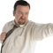 Click for a bigger image of David Brent (Tim Oliver)