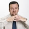 Click for a bigger image of David Brent (Tim Oliver)