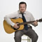 Click for a bigger image of David Brent (Tim Oliver)