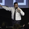 Click for a bigger image of David Brent (Tim Oliver)