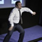 Click for a bigger image of David Brent (Tim Oliver)