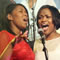 Click for a bigger image of Celebration Gospel Choir