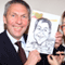Click for a bigger image of C R Caricatures