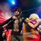 Click for a bigger image of Contemporary Rock Dancers