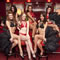 Click for a bigger image of (Dancers) Cabaret Show