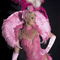 Click for a bigger image of (Dancers) Cabaret Show