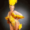 Click for a bigger image of (Dancers) Cabaret Show