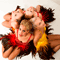 Click for a bigger image of (Dancers) Cabaret Show