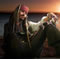 Click for a bigger image of Captain Jack Sparrow Lookalike