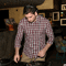 Click for a bigger image of Carl May