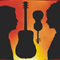 Click for a bigger image of Ceilidh Allstars