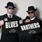 Click for a bigger image of Chicago Blues Brothers