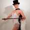 Click for a bigger image of (Dancers) Chicago Dance Show