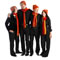 Click for a bigger image of Christmas Carollers