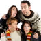 Click for a bigger image of Christmas Carollers