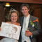 Click for a bigger image of C R Caricatures