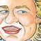 Click for a bigger image of C R Caricatures