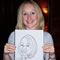 Click for a bigger image of C R Caricatures