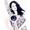 Click for a bigger image of Danni Sheppard (Saxophonist)