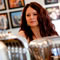 Click for a bigger image of Danni Sheppard (Saxophonist)