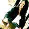 Click for a bigger image of Danni Sheppard (Saxophonist)