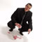 Click for a bigger image of Darryl Rose