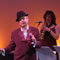 Click for a bigger image of Frank Sinatra Tribute Singer David Alacey