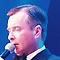 Click for a bigger image of Frank Sinatra Tribute Singer David Alacey