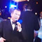 Click for a bigger image of Frank Sinatra Tribute Singer David Alacey