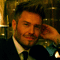 Click for a bigger image of David Beckham Lookalike