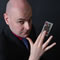 Click for a bigger image of David the Illusionist