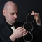 Click for a bigger image of David the Illusionist