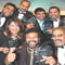 Click for a bigger image of Dhol Blasters | Bhangra Blasters