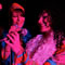 Click for a bigger image of Disco Nights