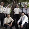 Click for a bigger image of Dr Teeth Big Band
