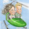 Click for a bigger image of Drop Dead Caricatures