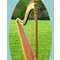 Click for a bigger image of E Y Harp (Harpist)