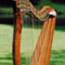 Click for a bigger image of E Y Harp (Harpist)